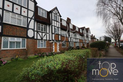 2 bedroom flat to rent, Melrose Tudor, Wallington, SM6