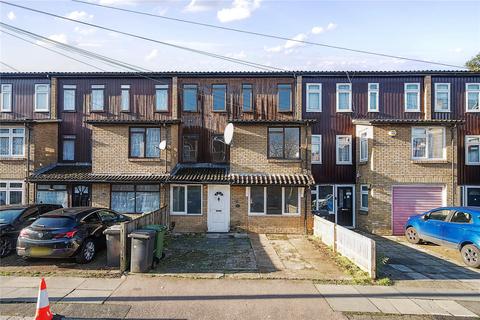 5 bedroom terraced house for sale, Venner Road, London, SE26