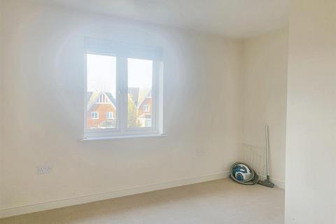 2 bedroom apartment for sale, Baileygate Mews, Pontefract WF8