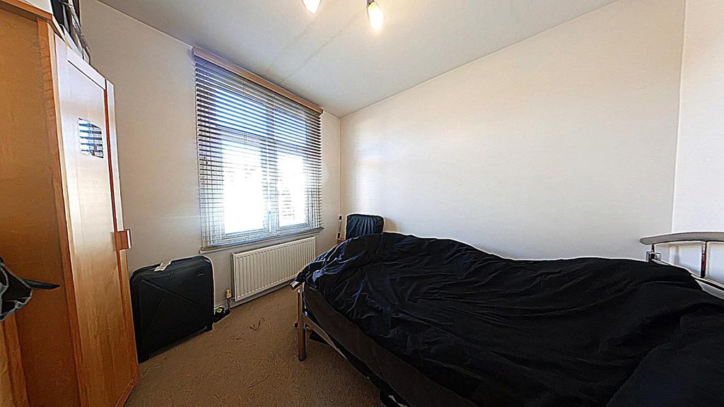 Flat 3 Bedroom