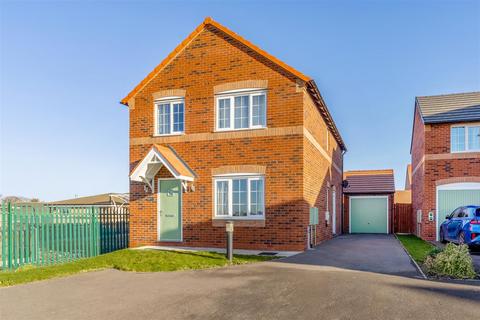 4 bedroom detached house for sale, Toot Lane, Boston