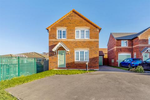 4 bedroom detached house for sale, Toot Lane, Boston