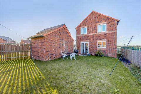 4 bedroom detached house for sale, Toot Lane, Boston