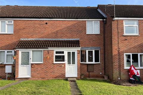 2 bedroom terraced house to rent, Magdalene View, Newark, Nottinghamshire, NG24