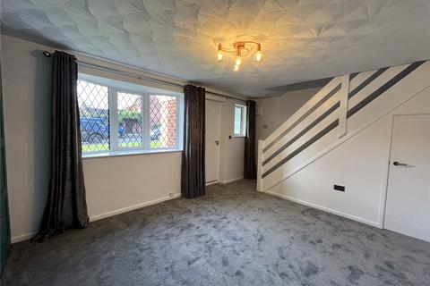 2 bedroom terraced house to rent, Magdalene View, Newark, Nottinghamshire, NG24