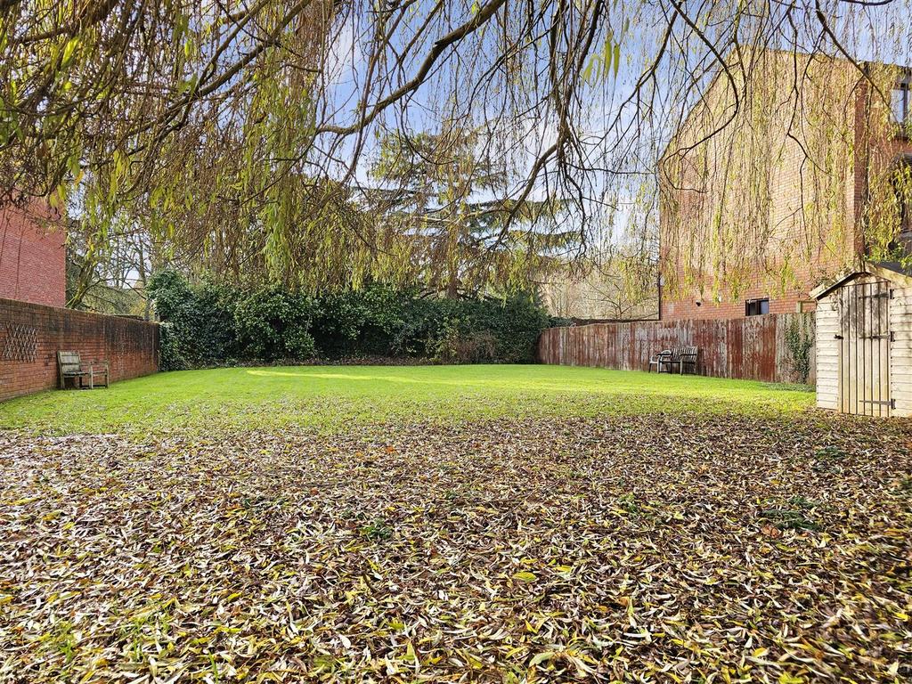 Communal Garden