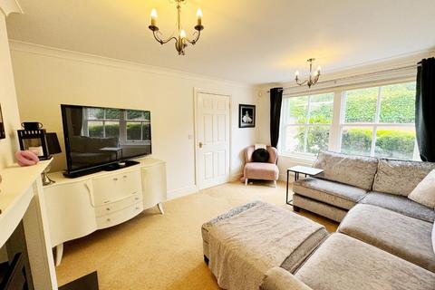 3 bedroom townhouse for sale, Burton Mews, Sedgefield, Stockton-On-Tees