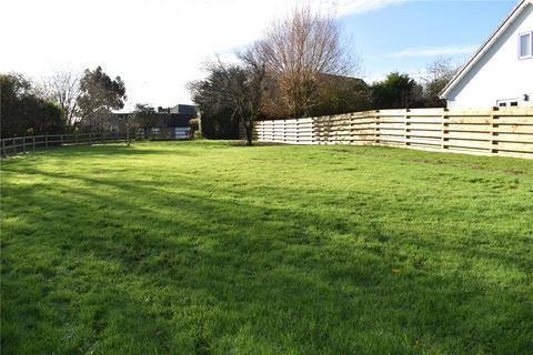 Plot for sale, Studley Drive, Swarland, Morpeth, Northumberland, NE65