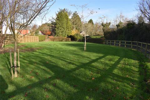 Plot for sale, Studley Drive, Swarland, Morpeth, Northumberland, NE65