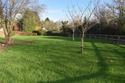 Plot for sale, Studley Drive, Swarland, Morpeth, Northumberland, NE65