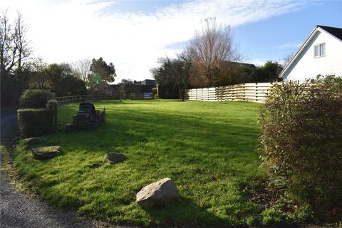 Plot for sale, Studley Drive, Swarland, Morpeth, Northumberland, NE65