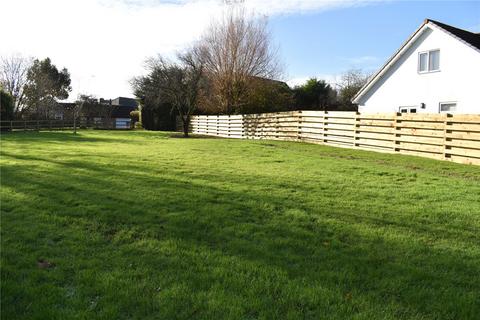 Plot for sale, Studley Drive, Swarland, Morpeth, Northumberland, NE65