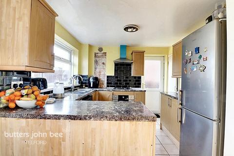 3 bedroom semi-detached house for sale, Oldcroft, Telford