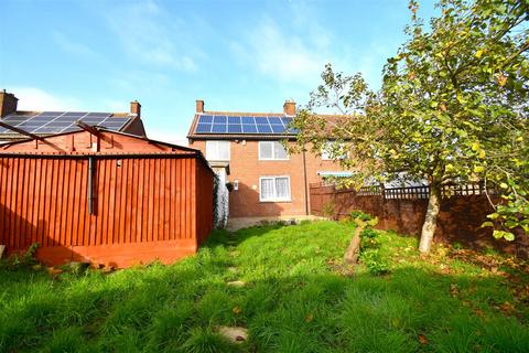 3 bedroom semi-detached house for sale, Ambleside Avenue, Southmead