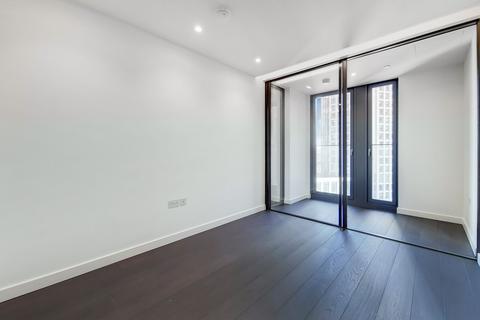 1 bedroom apartment for sale, Bondway, London SW8