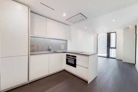 1 bedroom apartment for sale, Bondway, London SW8