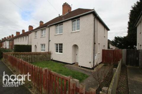 3 bedroom semi-detached house for sale, Repington Row, Leicester