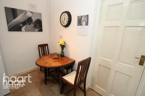 3 bedroom semi-detached house for sale, Repington Row, Leicester