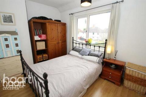 9 Repington Row, Leicester, LE2 6PA