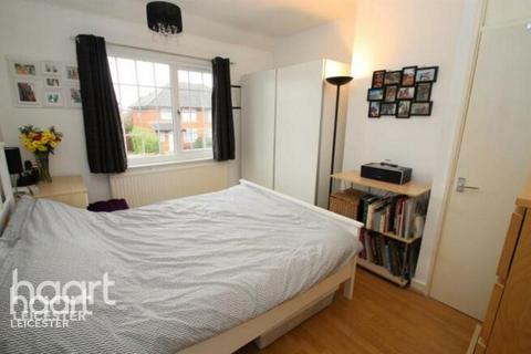 9 Repington Row, Leicester, LE2 6PA