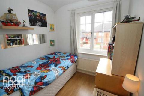 9 Repington Row, Leicester, LE2 6PA