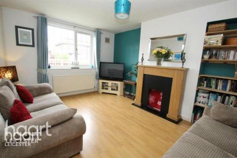 3 bedroom semi-detached house for sale, Repington Row, Leicester