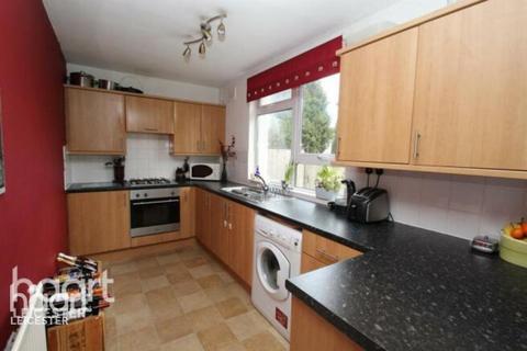 3 bedroom semi-detached house for sale, Repington Row, Leicester