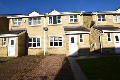 3 bedroom semi-detached house to rent, Culshaw Street, Burnley