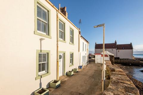 3 bedroom terraced house for sale, West Shore, Pittenweem, Anstruther, KY10