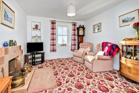 3 bedroom terraced house for sale, West Shore, Pittenweem, Anstruther, KY10