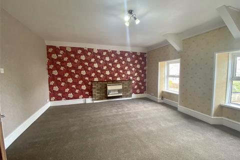 2 bedroom flat to rent, Priory Road, Milford Haven, Sir Benfro, SA73