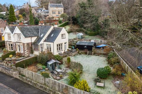 4 bedroom semi-detached house for sale, Blairforkie Drive , Bridge of Allan , Stirling , FK9 4PH