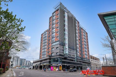 2 bedroom flat for sale, Lancefield Quay, Apartment 8-4, Glasgow G3