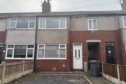 2 bedroom terraced house to rent, Westwood Avenue, Poulton-le-Fylde FY6