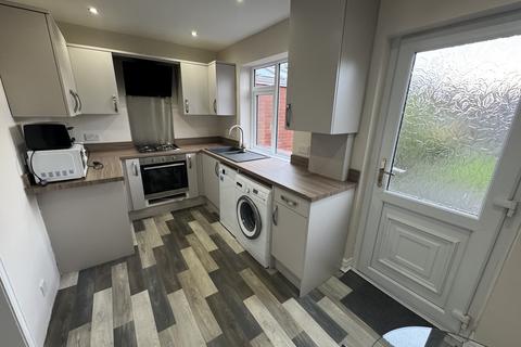 undefined, Westwood Avenue, Poulton-le-Fylde FY6