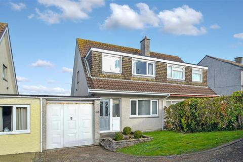 3 bedroom semi-detached house for sale, Falmouth TR11