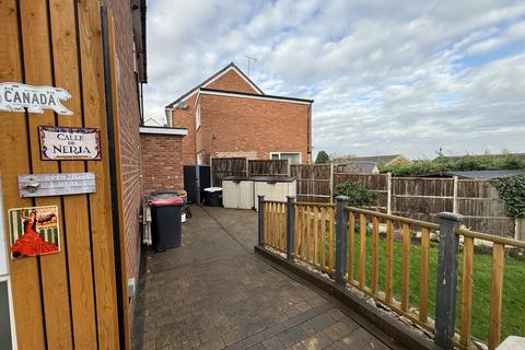 9 Arden Croft, Coleshill, Birmingham, B46 1EX