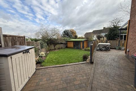 9 Arden Croft, Coleshill, Birmingham, B46 1EX