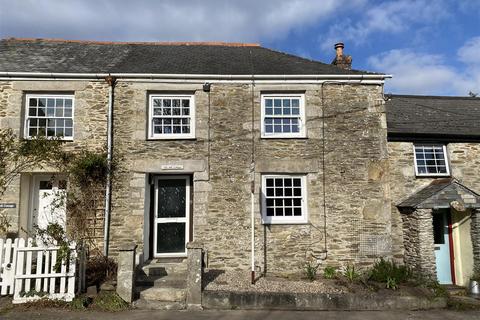 2 bedroom cottage to rent, Old Hill, Grampound