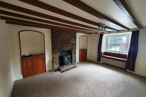 2 bedroom cottage to rent, Old Hill, Grampound