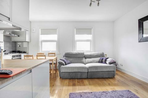 1 bedroom flat for sale, Lower Mortlake Road, Richmond TW9