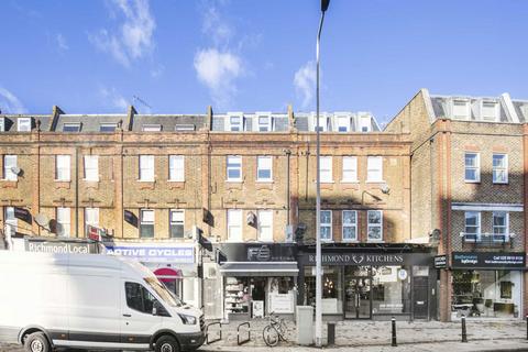 1 bedroom flat for sale, Lower Mortlake Road, Richmond TW9