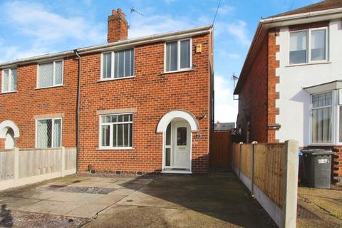 3 bedroom semi-detached house for sale, Cedar Avenue, Long Eaton, Long Eaton, NG10