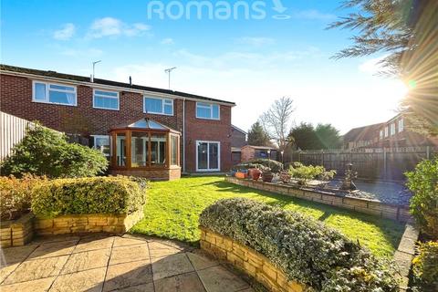 undefined, Berrybank, College Town, Sandhurst