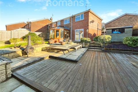 undefined, Berrybank, College Town, Sandhurst