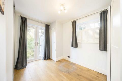 2 bedroom detached house for sale, Manor Road, Twickenham TW2