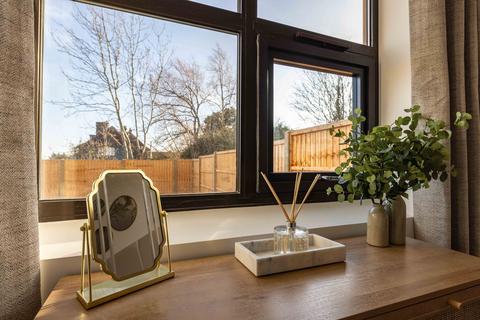 1 bedroom apartment for sale, Wraik Hill, Whitstable, CT5