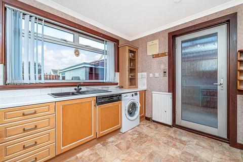 63 Greycraigs, Cairneyhill, Dunfermline, KY12 8XN
