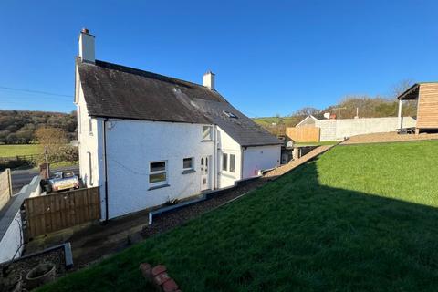 4 bedroom detached house for sale, Pentre-Cwrt, Llandysul, SA44