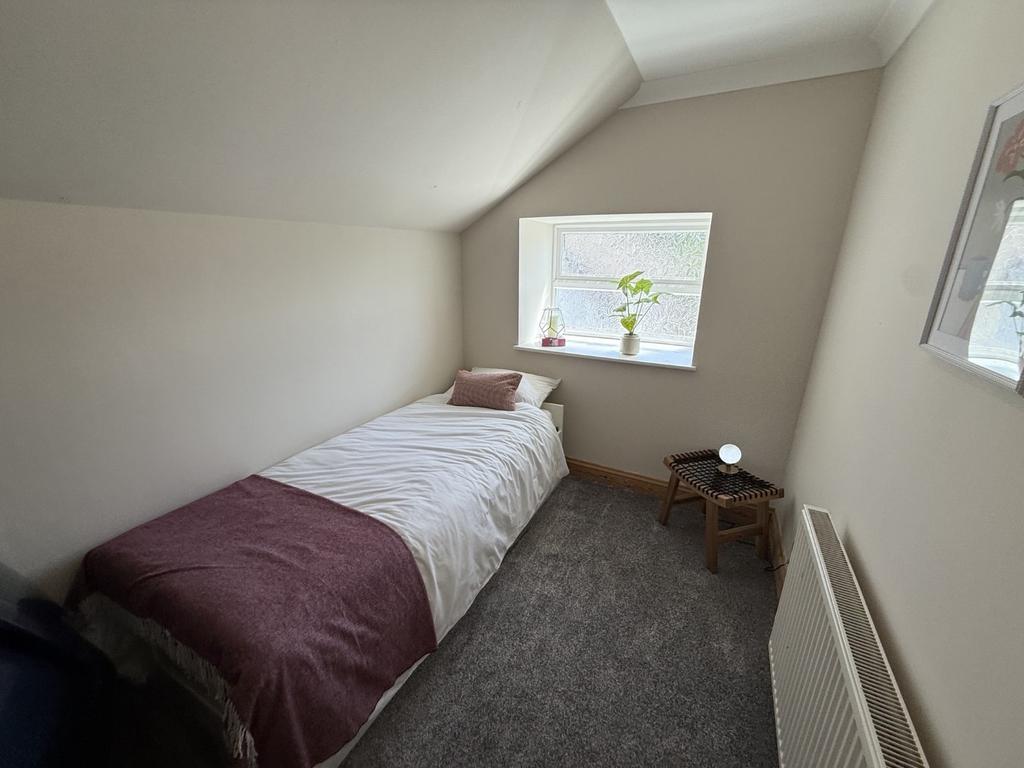Rear Bedroom 1